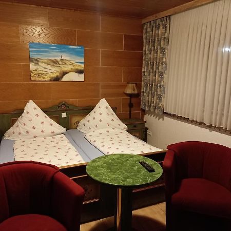 Ferienwohnung Ulmenstrasse Bremerhaven Bagian luar foto