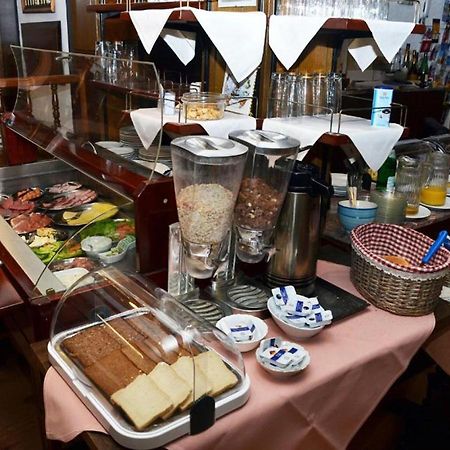 Ferienwohnung Ulmenstrasse Bremerhaven Bagian luar foto