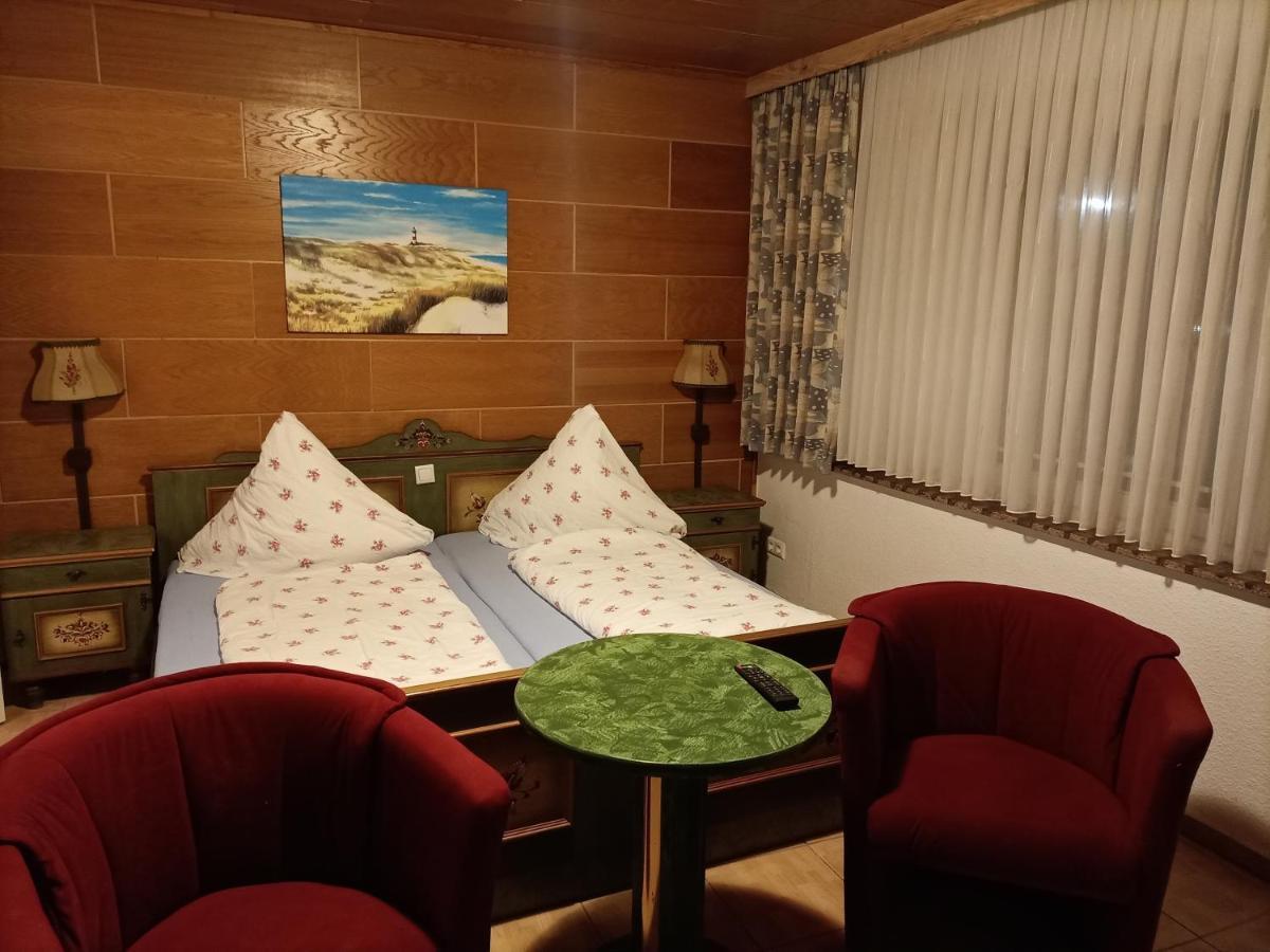 Ferienwohnung Ulmenstrasse Bremerhaven Bagian luar foto