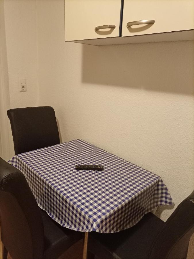 Ferienwohnung Ulmenstrasse Bremerhaven Bagian luar foto