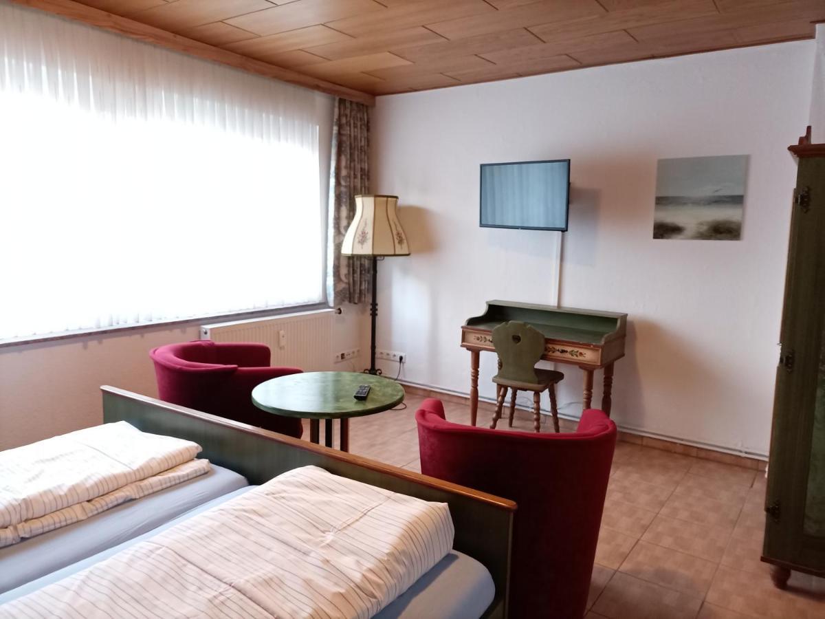 Ferienwohnung Ulmenstrasse Bremerhaven Bagian luar foto