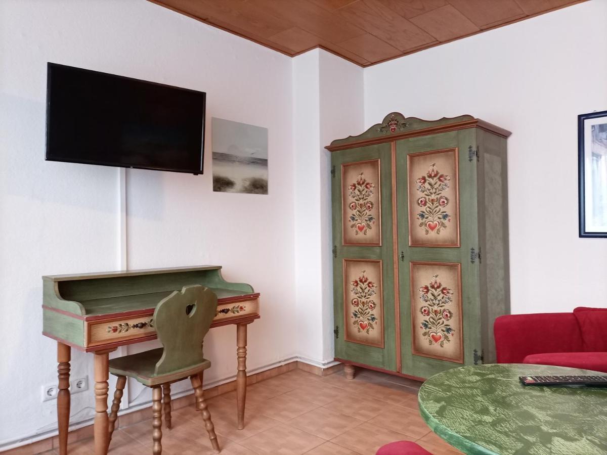Ferienwohnung Ulmenstrasse Bremerhaven Bagian luar foto